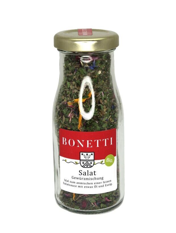 Bio Salad spice mix